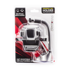 Suport telefon universal Carguard - imagine 2