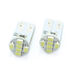 Bec MTR T10 12V 0.6W Set 2 buc Carguard - imagine 1