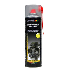 Solutie curatare carburatoare 500 ml MOTIP Carburettor Cleaner Motip - imagine 1