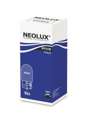 Bec Neolux WY21W 12V 21W W3X16D Neolux - imagine 1