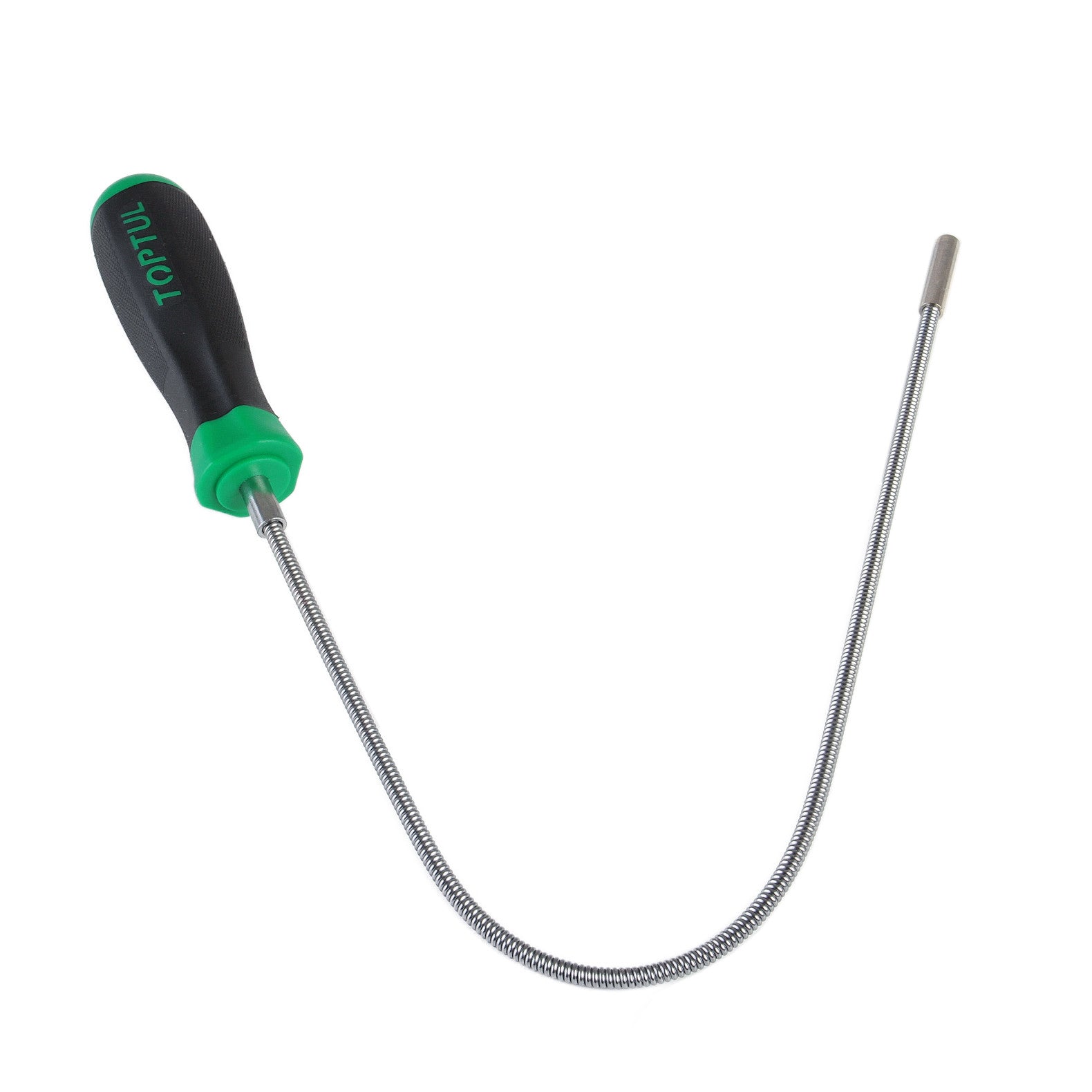 Magnet flexibil 572mm Toptul - imagine 2