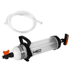 Seringă pentru lichid de expansiune 1500ml Neo Tools - imagine 2