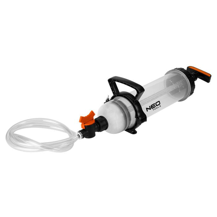 Seringă pentru lichid de expansiune 1500ml Neo Tools - imagine 3