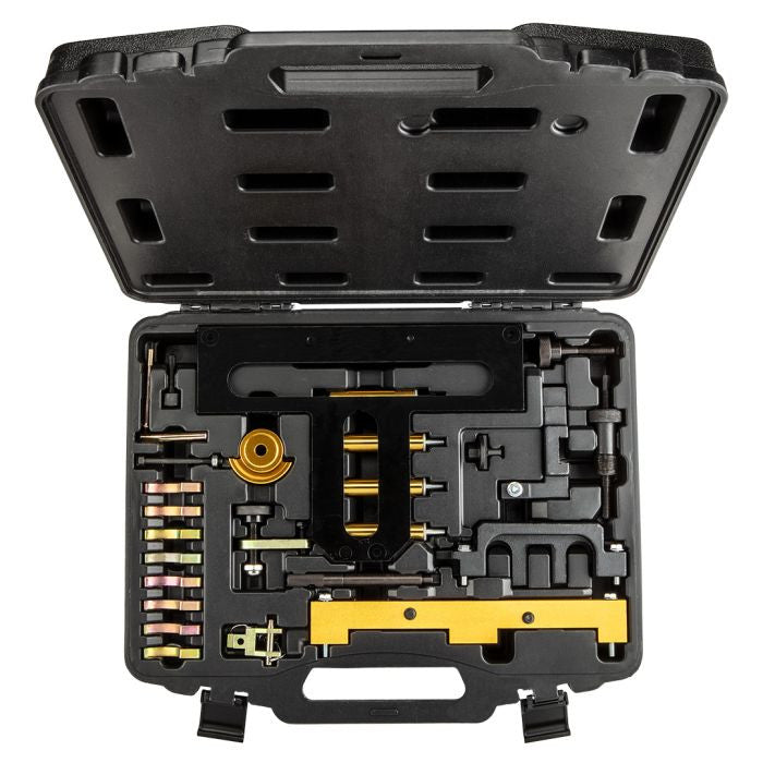 Set de blocare a distributiei BMW benzina Neo Tools - imagine 1