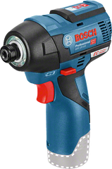 Masina de insurubat cu percutie Bosch Pro GDR 12V-110nM Bosch - imagine 1