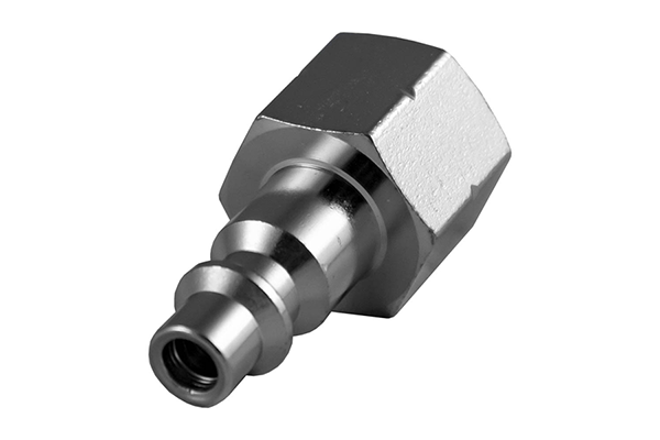 CONECTOR CU FILET EXTERIOR USA - 3/8` FILET INTERIOR JBM