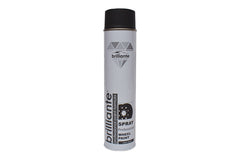 VOPSEA SPRAY PENTRU JANTE NEGRU MAT 600 ml BRILLIANTE