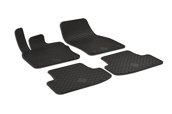 SET COVORASE AUTO CAUCIUC UMBRELLA PENTRU AUDI Q2 (2017-)