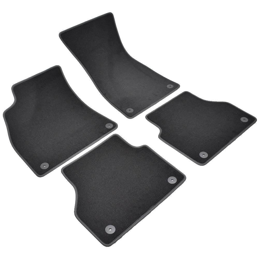 SET COVORASE AUTO MOCHETA UMBRELLA PENTRU AUDI A6(2018-)