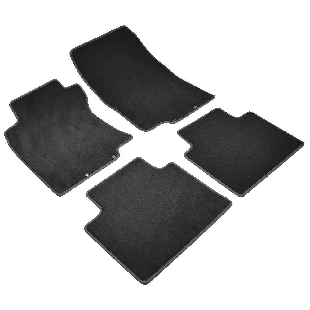 SET COVORASE AUTO MOCHETA UMBRELLA PENTRU NISSAN QASHQAI II(2014-)