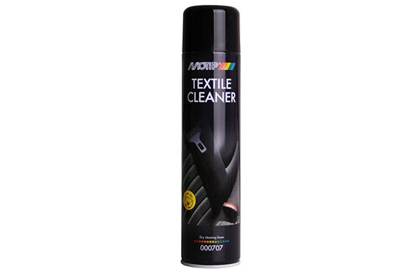 SPRAY PENTRU CURATAT TAPITERIE 600 ML