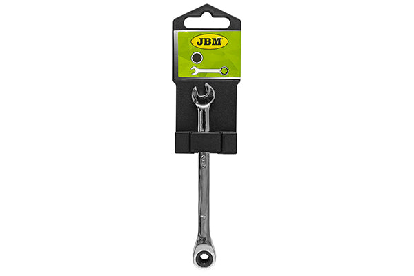 CHEIE COMBINATA CU CLICHET 11 MM JBM