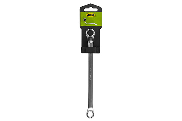 CHEIE INELARA CU COT 30 X 32 MM - CROMAT JBM