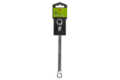 CHEIE INELARA CU COT 6 X 7 MM - CROMAT JBM
