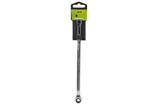 CHEIE INELARA EXTRA LUNGA CU CLICHET 18 MM JBM