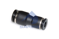 Cupla cu reductie 8.6 mm Sampa - imagine 1