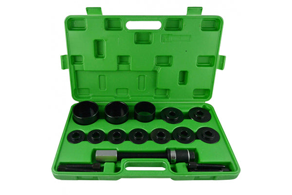 SET DE EXTRACTIE SI MONTARE A RULMENTILOR JBM