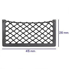 ORGANIZATOR DEPOZITARE TIP PLASA 415 x 210 MM