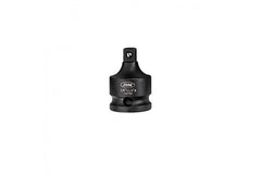 ADAPTOR DE IMPACT 3/8` MAMA 1/4` TATA JBM