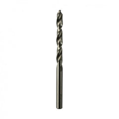 BURGHIU ELICOIDAL HSS 4341 8X117MM JBM