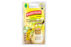 ODORIZANT AUTO STICLUTA WUNDER-BAUM COCONUT