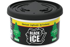 ODORIZANT AUTO CONSERVA WUNDER-BAUM BLACK ICE