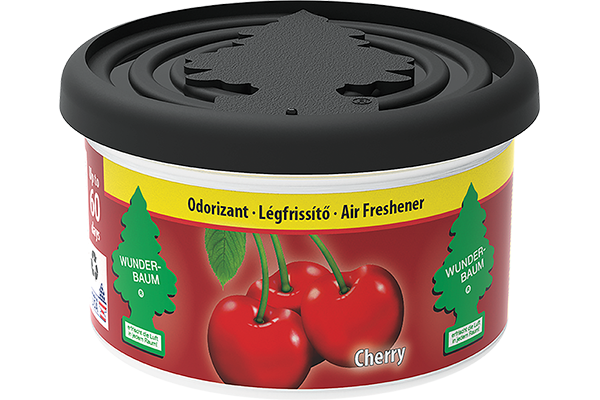 ODORIZANT AUTO CONSERVA WUNDER-BAUM CHERRY