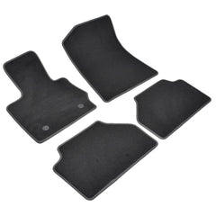 SET COVORASE AUTO MOCHETA UMBRELLA PENTRU BMW X3 [F25](2010-2017)