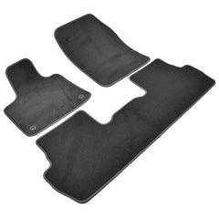 SET COVORASE AUTO MOCHETA UMBRELLA PENTRU PEUGEOT P5008 II(2017-)