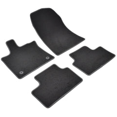 SET COVORASE AUTO MOCHETA UMBRELLA PENTRU RENAULT CAPTUR II(2019-)