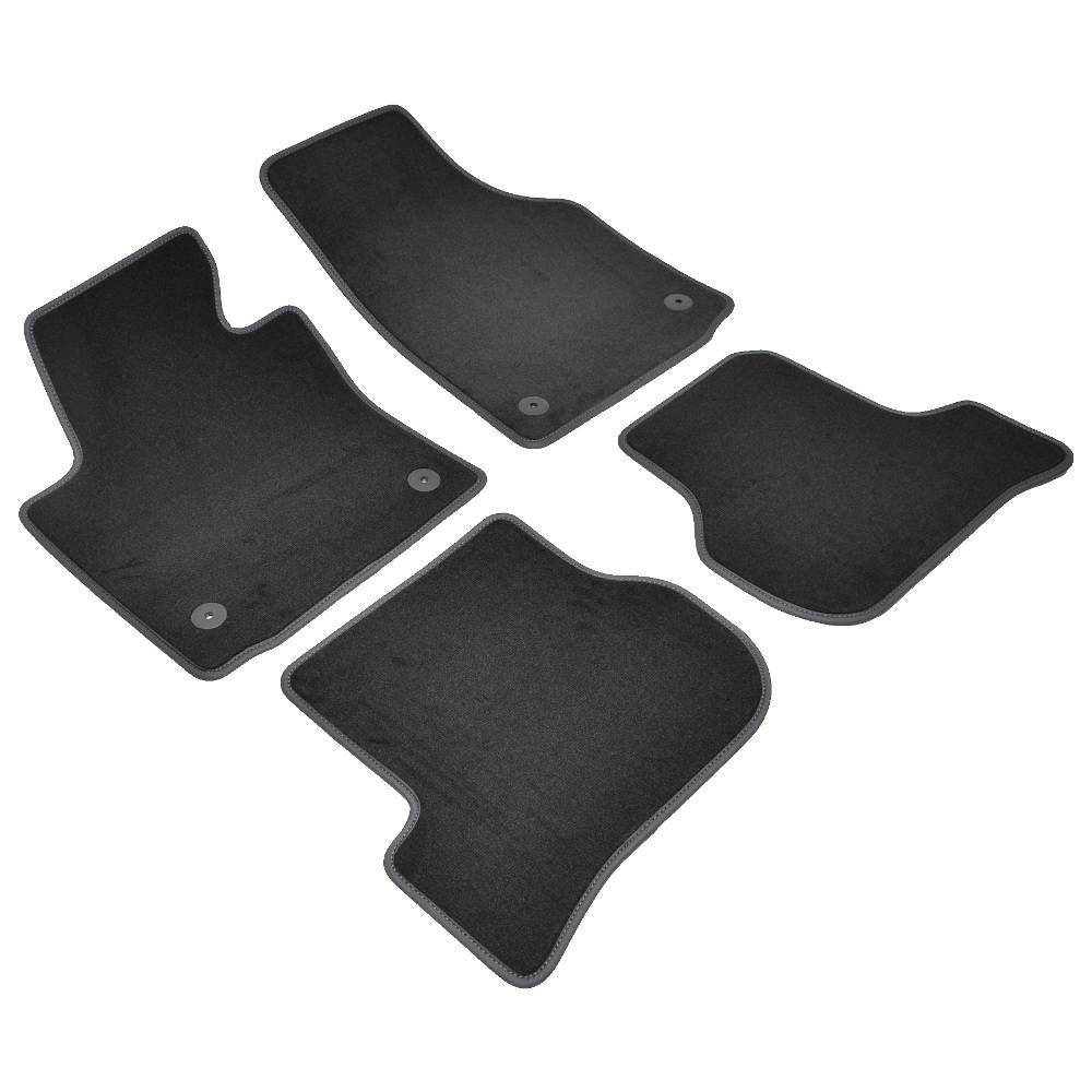 SET COVORASE AUTO MOCHETA UMBRELLA PENTRU SEAT LEON II [1P](2005-2012)