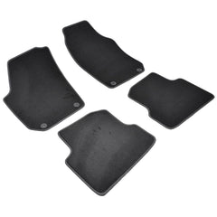 SET COVORASE AUTO MOCHETA UMBRELLA PENTRU SKODA FABIA II(2007-2014)