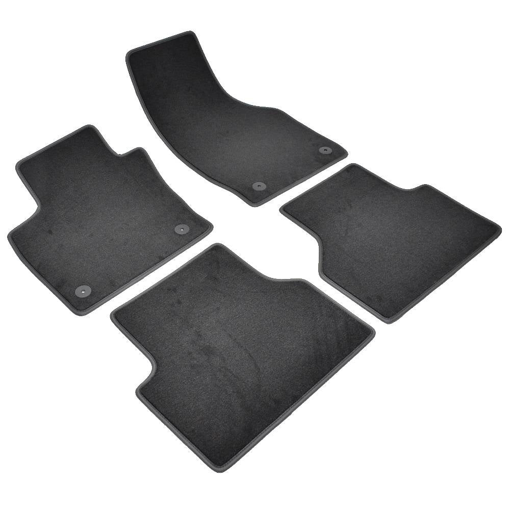 SET COVORASE AUTO MOCHETA UMBRELLA PENTRU AUDI Q3 [8U](2011-2018)