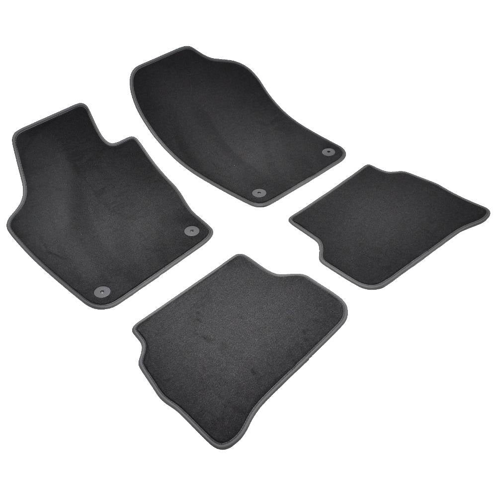 SET COVORASE AUTO MOCHETA UMBRELLA PENTRU VW POLO V [6R/6C](2009-2017)