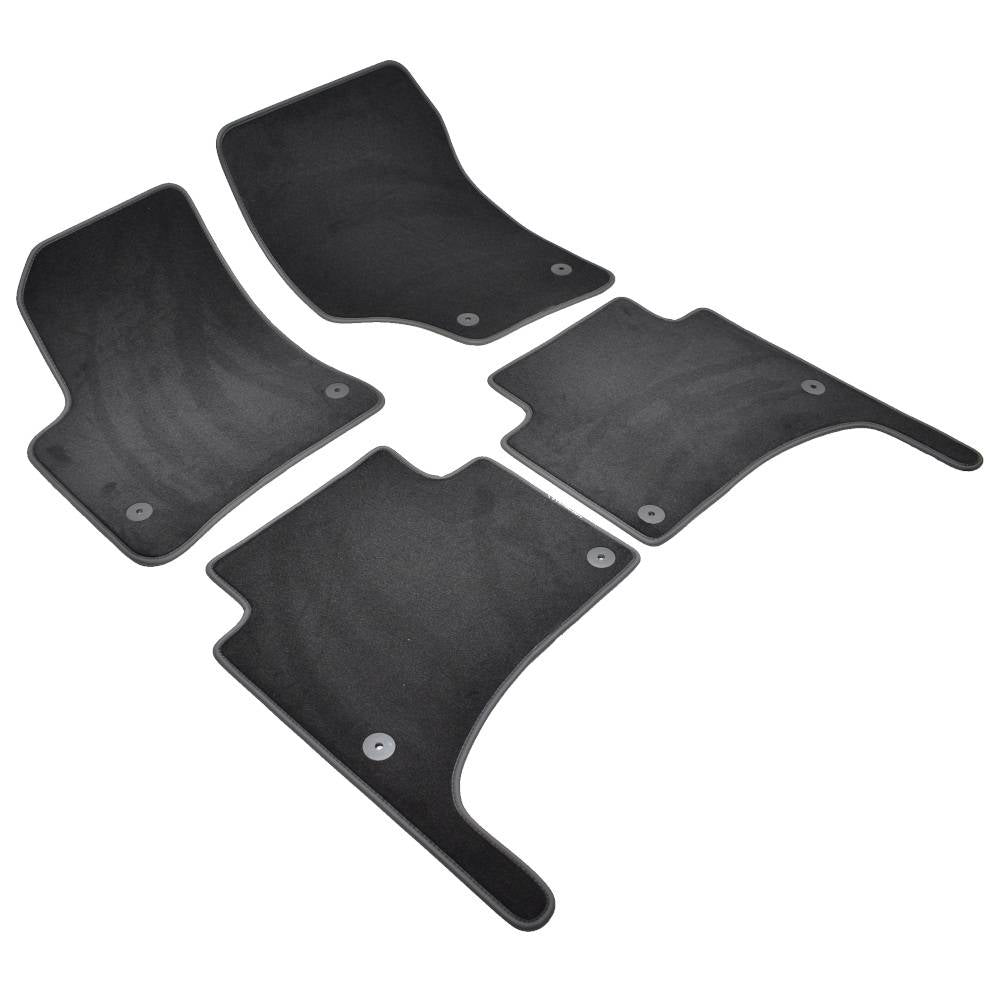 SET COVORASE AUTO MOCHETA UMBRELLA PENTRU VW TOUAREG I(2002-2010)- SISTEME FIXARE ROTUNDE