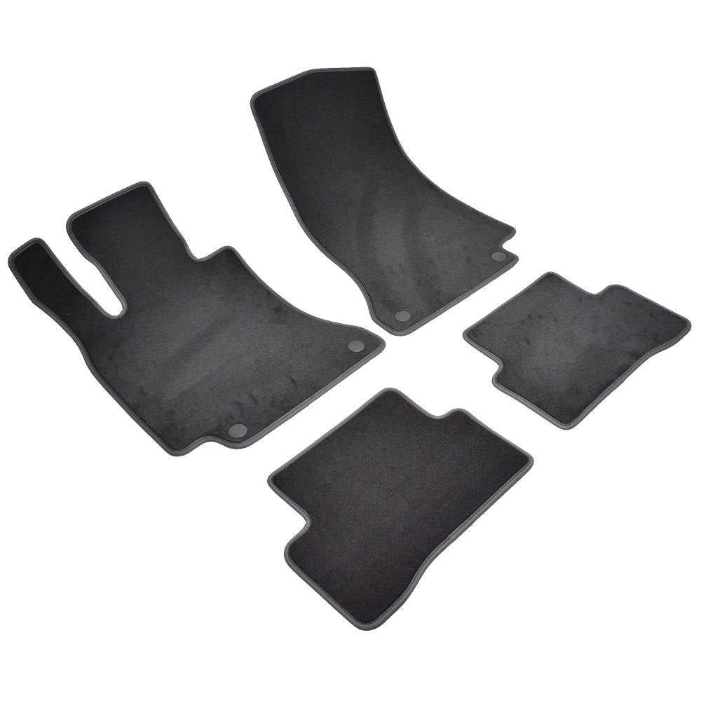 SET COVORASE AUTO MOCHETA UMBRELLA PENTRU MERCEDES [C] W205(2014-)