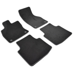 SET COVORASE AUTO MOCHETA UMBRELLA PENTRU SKODA SUPERB III(2015-)