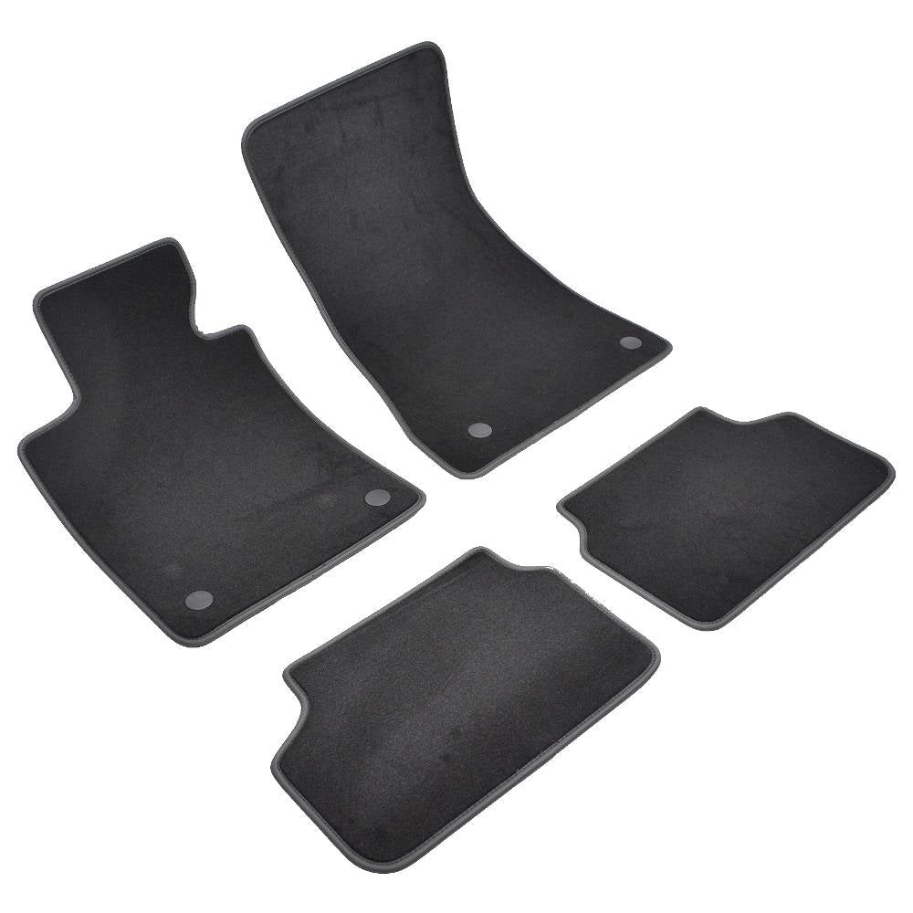 SET COVORASE AUTO MOCHETA UMBRELLA PENTRU BMW 5 [G30. G31](2017-)