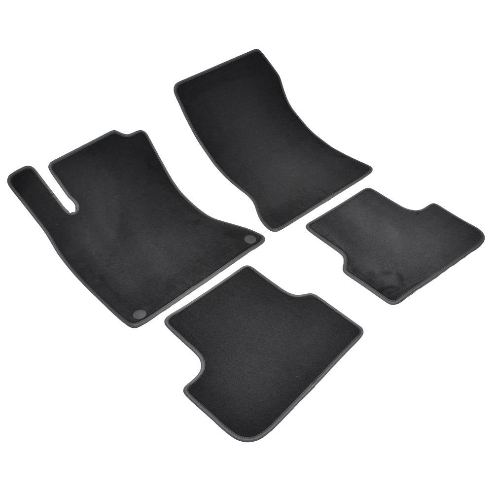 SET COVORASE AUTO MOCHETA UMBRELLA PENTRU MERCEDES [A] W176(2012-2018)