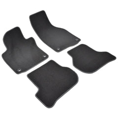 SET COVORASE AUTO MOCHETA UMBRELLA PENTRU SKODA OCTAVIA II [RS](2004-2013)