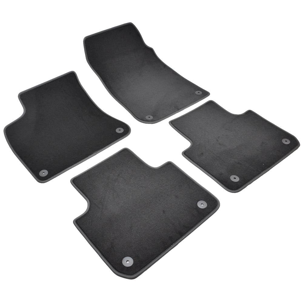 SET COVORASE AUTO MOCHETA UMBRELLA PENTRU VW TOUAREG III(2018-)