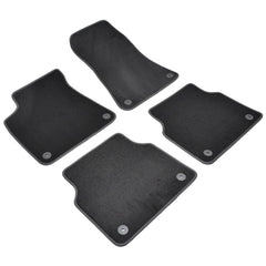 SET COVORASE AUTO MOCHETA UMBRELLA PENTRU AUDI A8 III [D4](2010-2017)