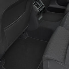 SET COVORASE AUTO MOCHETA UMBRELLA PENTRU DACIA DUSTER II ESSENTIAL/COMFORT (2018-)