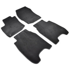 SET COVORASE AUTO MOCHETA UMBRELLA PENTRU HONDA CIVIC IX HATCHBACK (2012-2016)