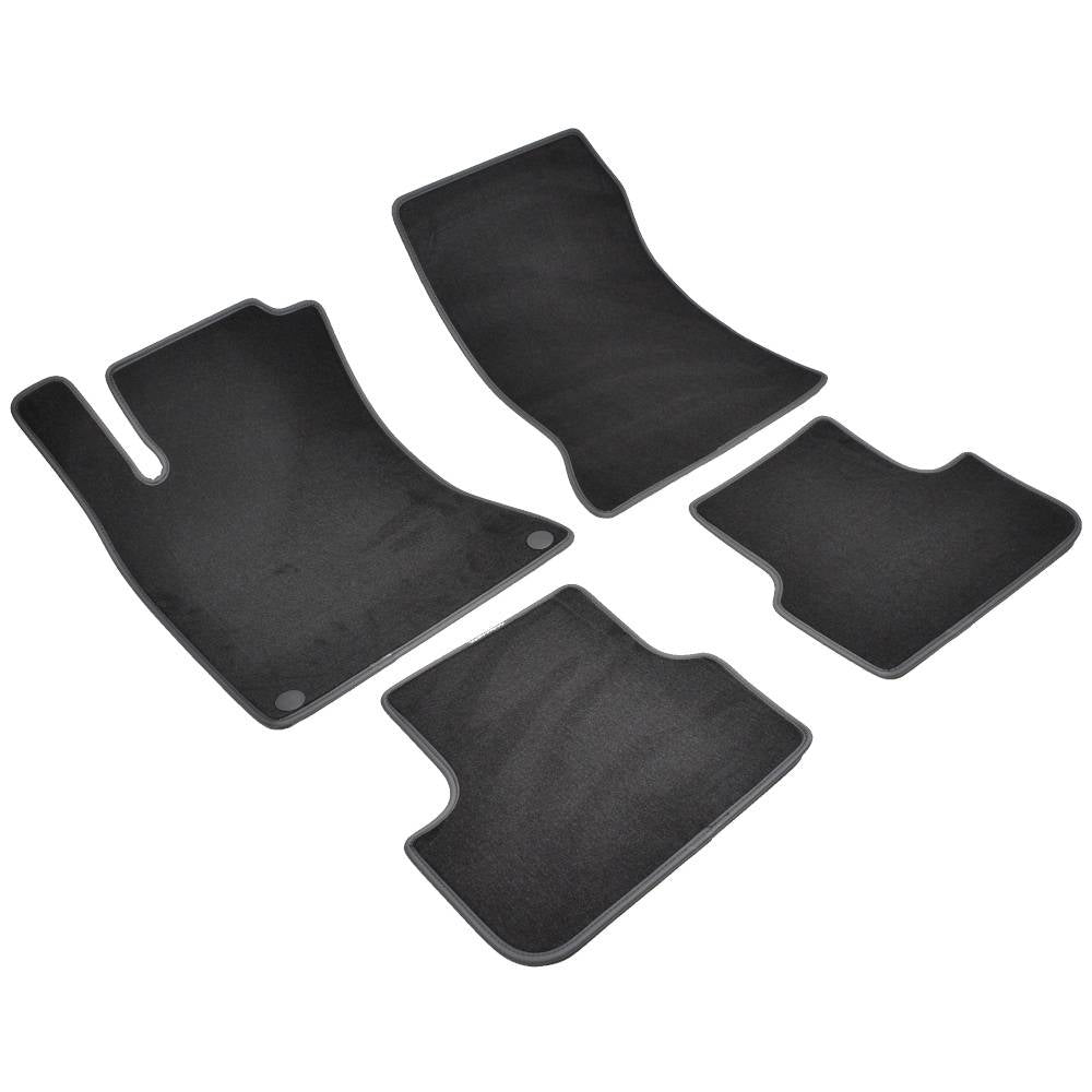 SET COVORASE AUTO MOCHETA UMBRELLA PENTRU MERCEDES [GLA] X156(2013-)