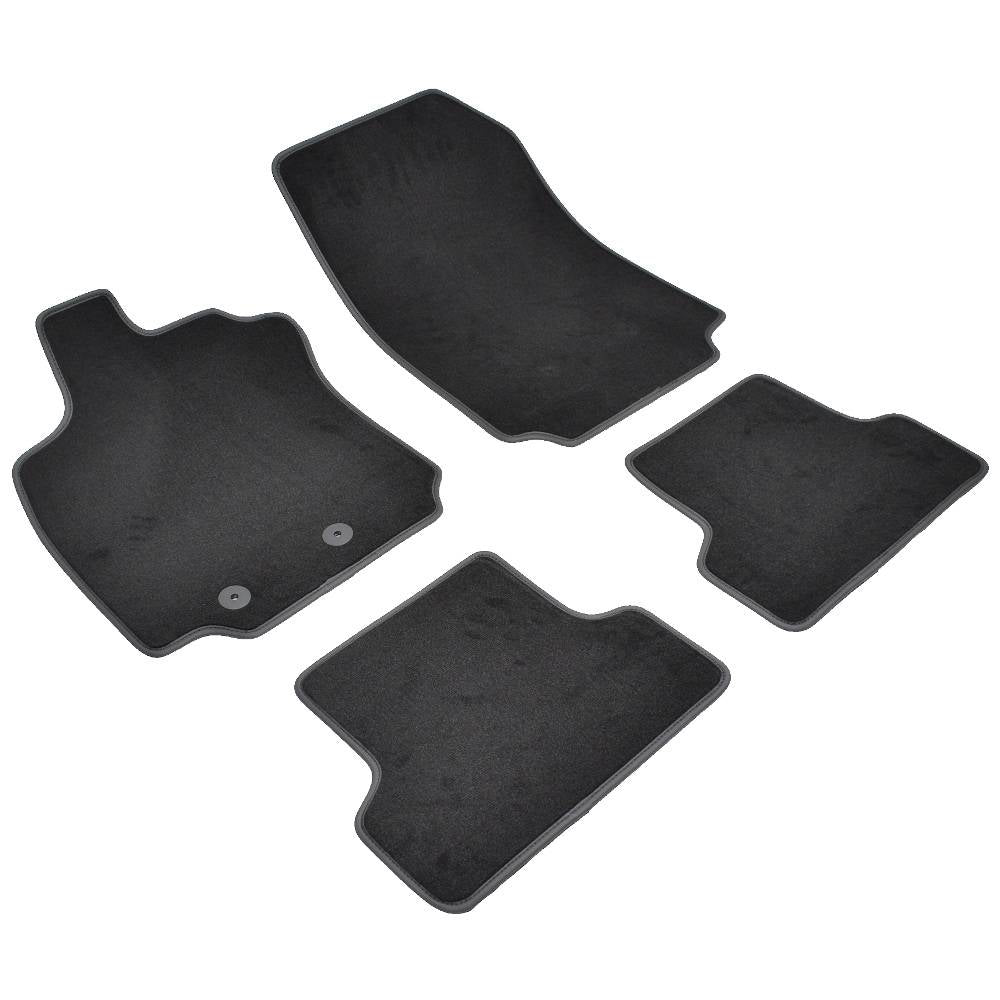 SET COVORASE AUTO MOCHETA UMBRELLA PENTRU RENAULT CLIO III(2005-2012)