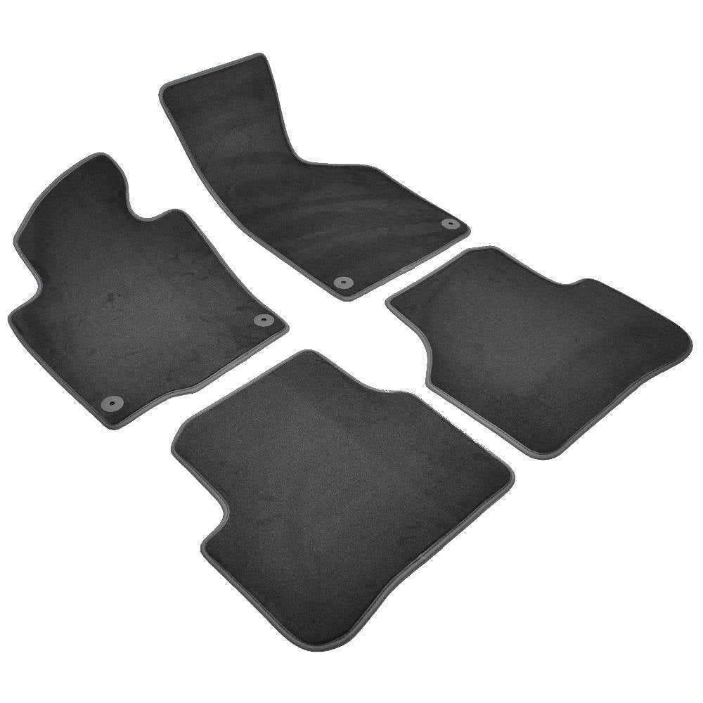 SET COVORASE AUTO MOCHETA UMBRELLA PENTRU VW PASSAT VII(2010-)