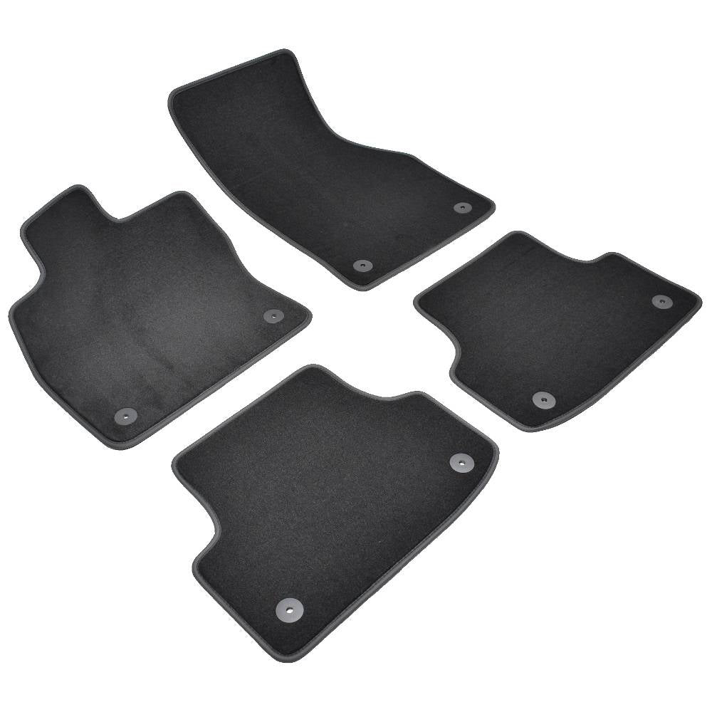 SET COVORASE AUTO MOCHETA UMBRELLA PENTRU AUDI A3(2012-2020)