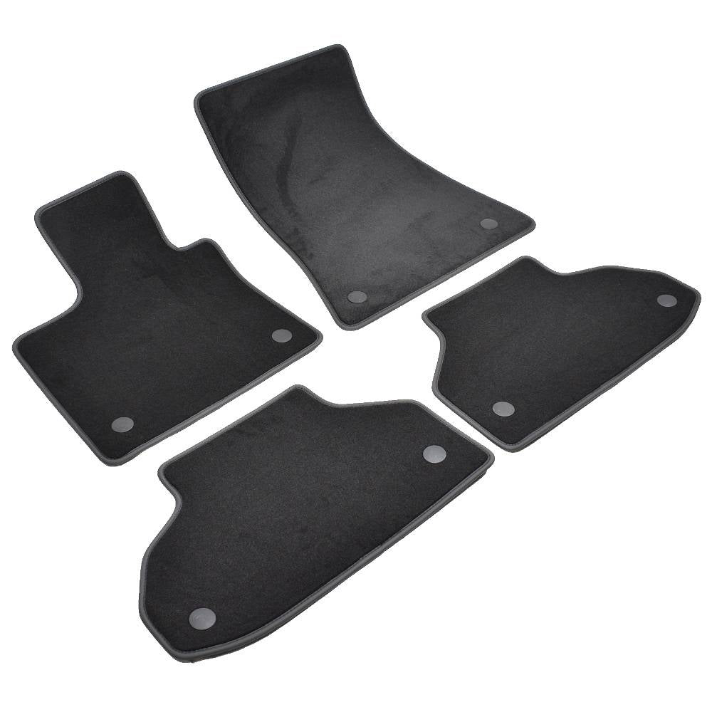 SET COVORASE AUTO MOCHETA UMBRELLA PENTRU BMW X6 [F16](2014-2019)