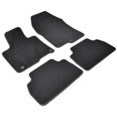 SET COVORASE AUTO MOCHETA UMBRELLA PENTRU HYUNDAI SANTA FE IV (TM)(2018-)